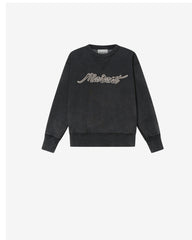 RISE SWEAT SHIRT