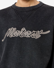 RISE SWEAT SHIRT