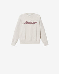 RISE SWEAT SHIRT