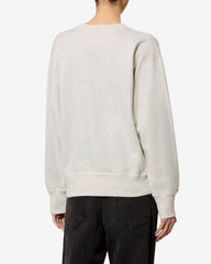 RISE SWEAT SHIRT