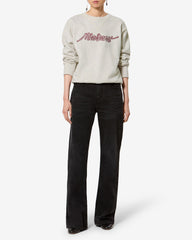 RISE SWEAT SHIRT
