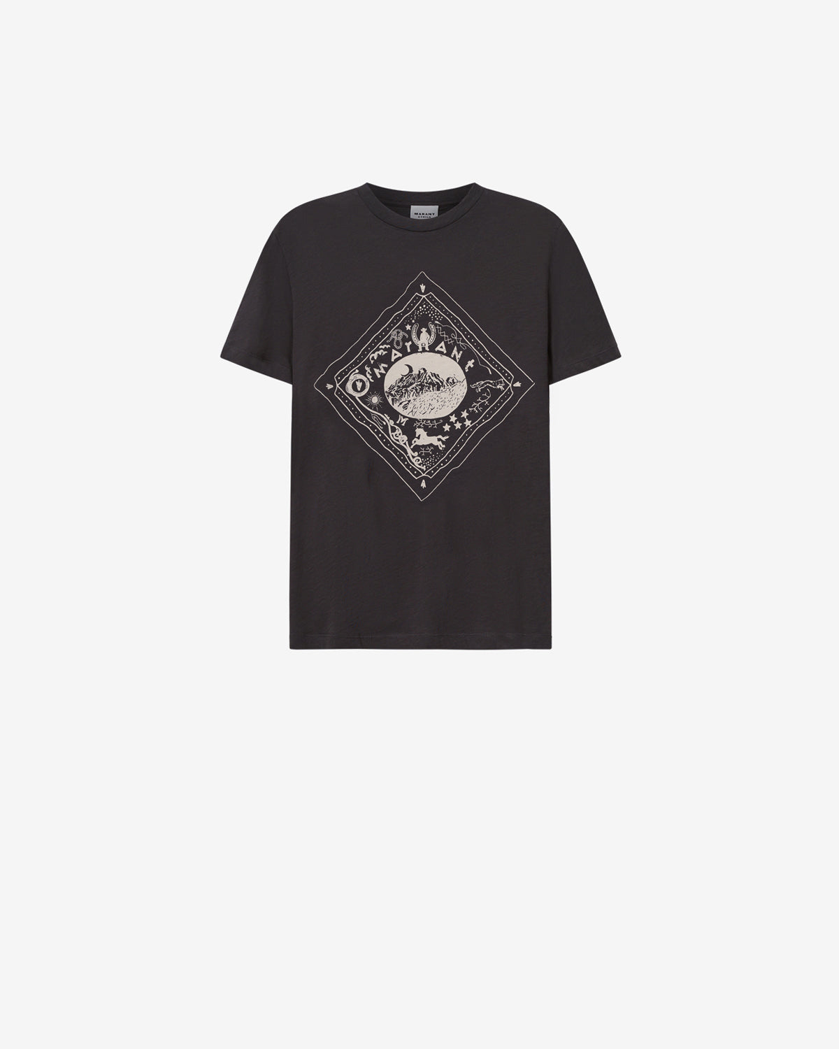 ZEWEL TEE SHIRT