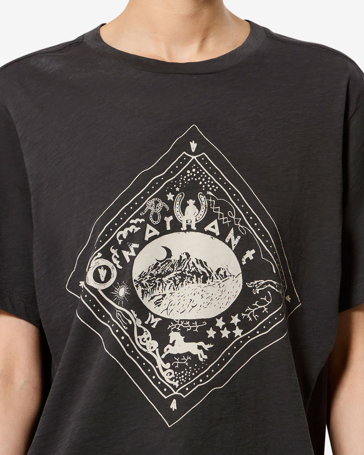 ZEWEL TEE SHIRT