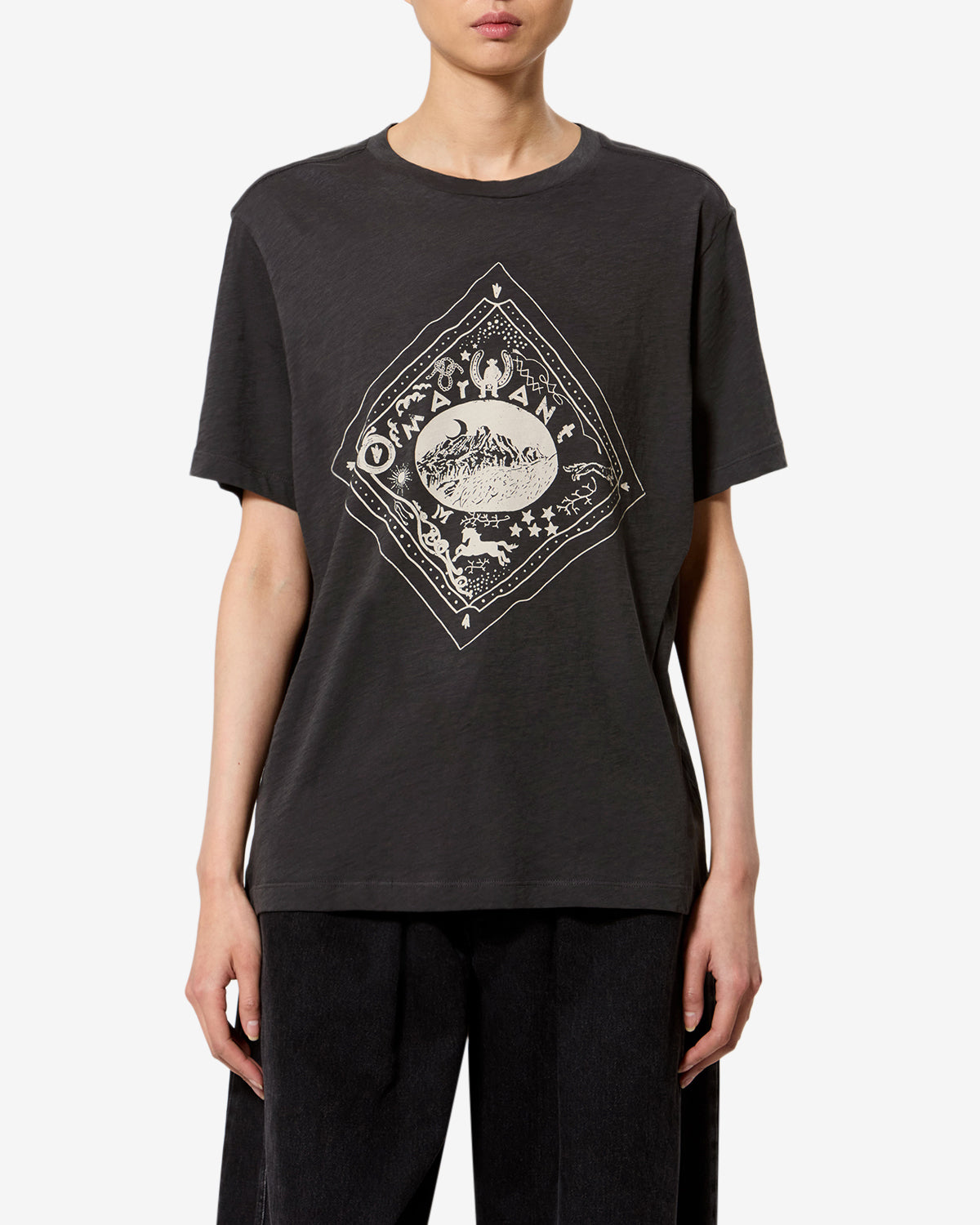 ZEWEL TEE SHIRT