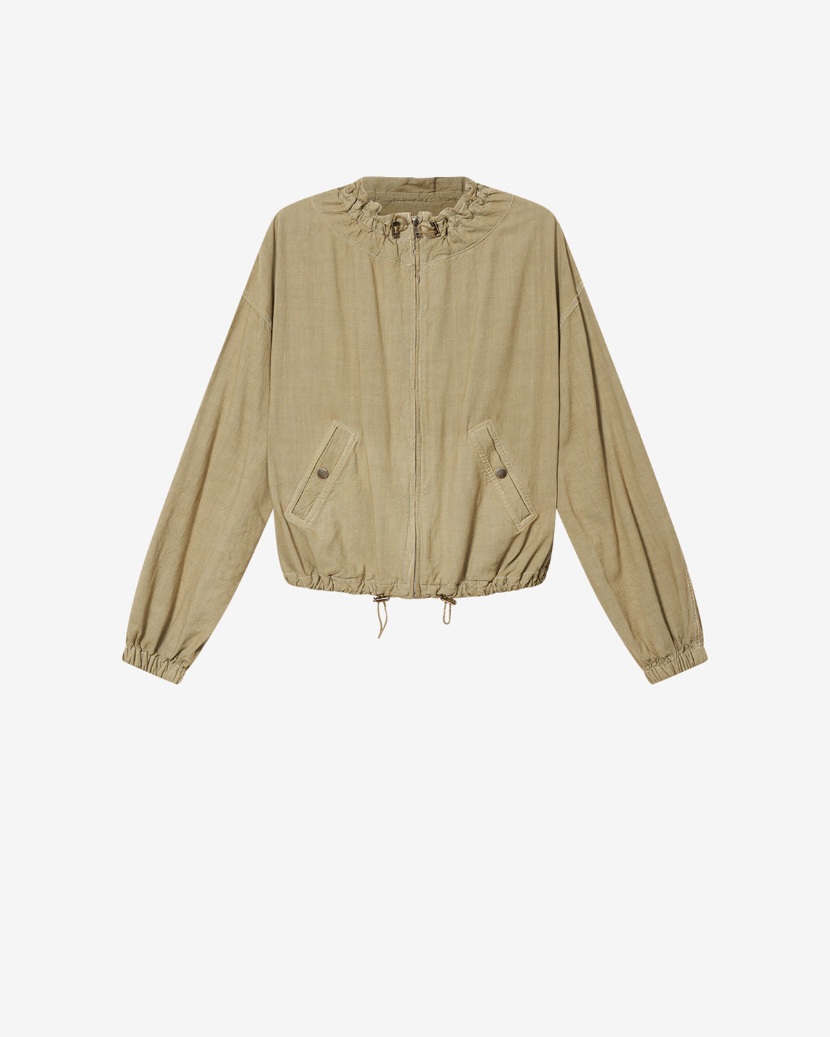 PLUME JACKET