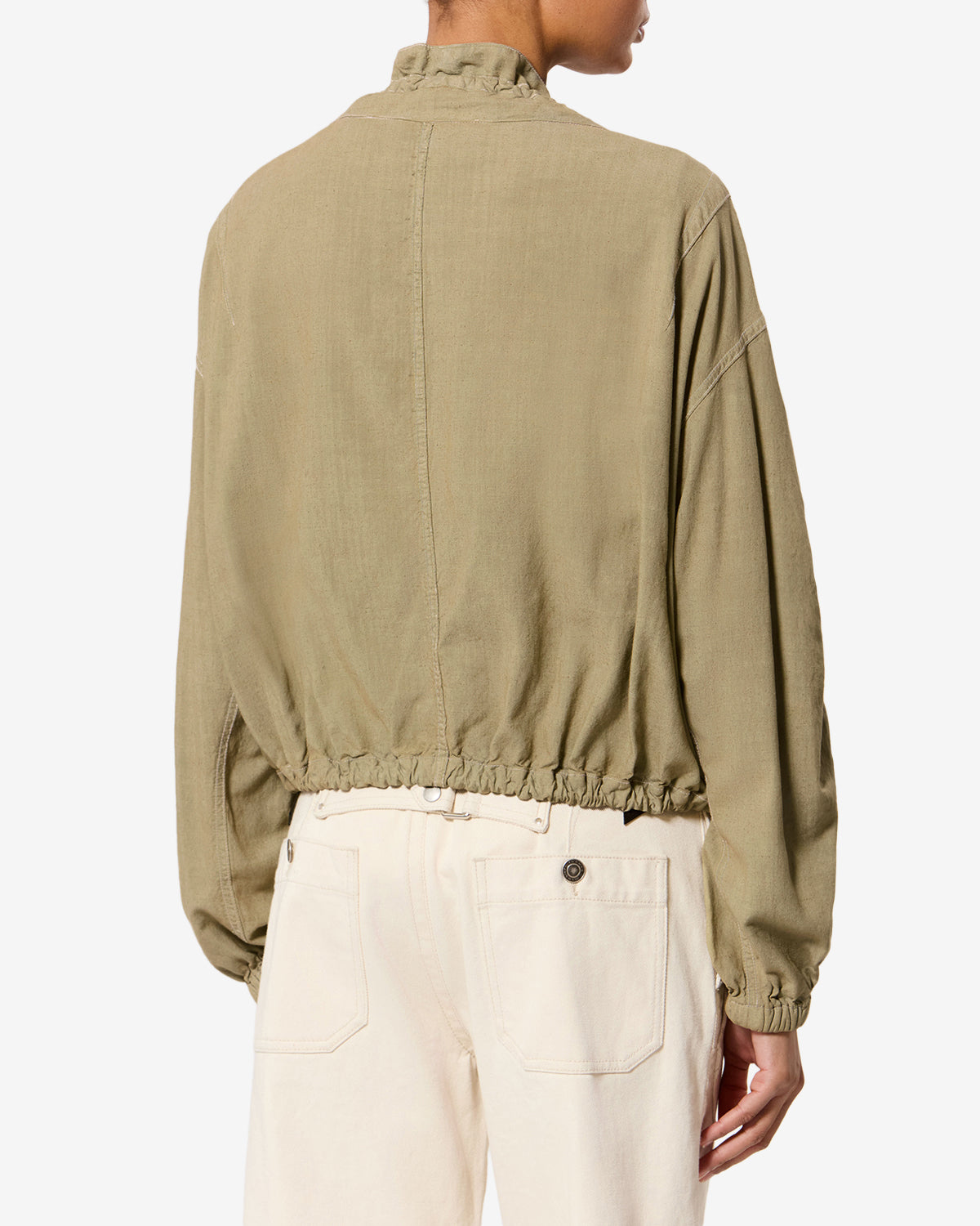 PLUME JACKET