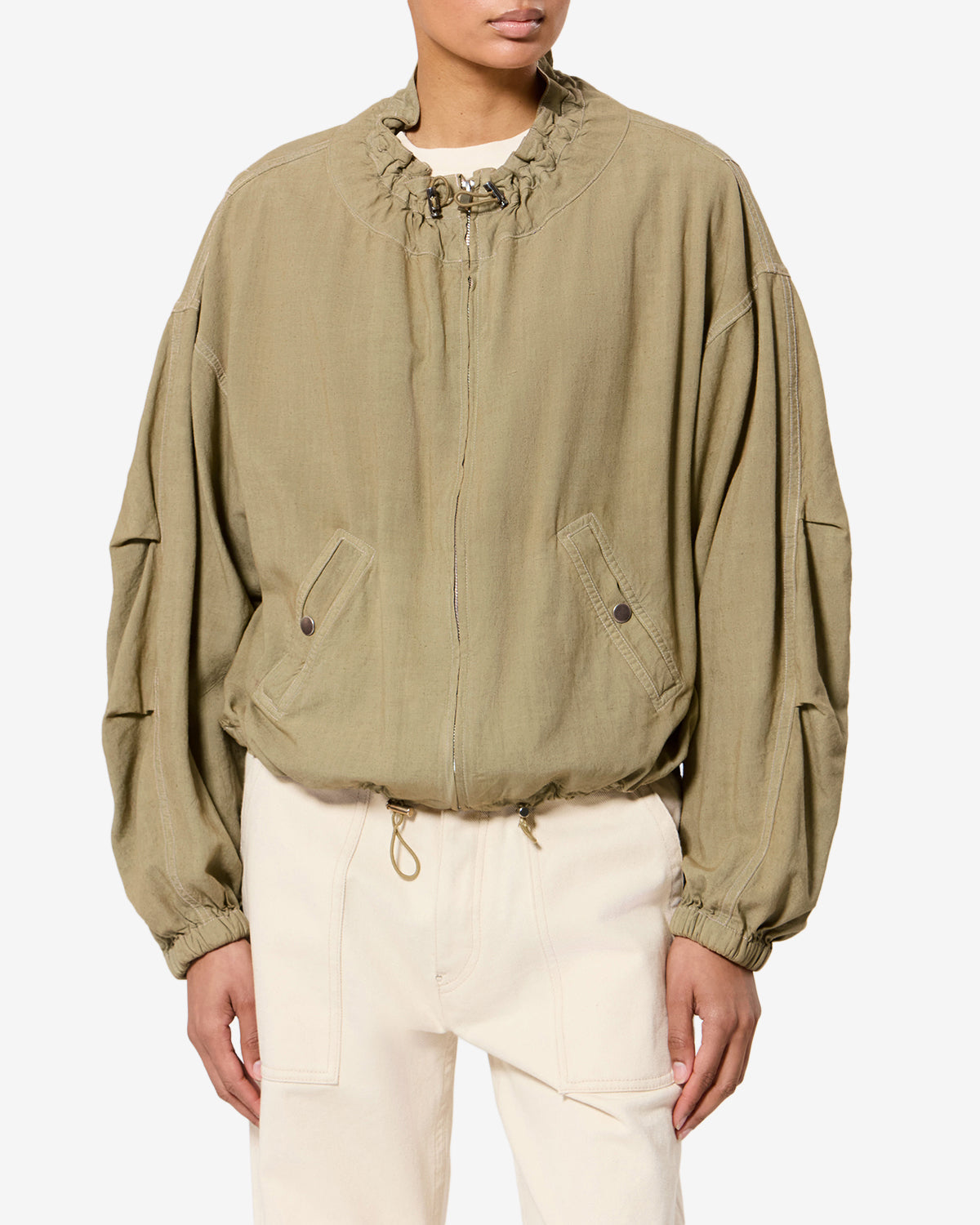 PLUME JACKET
