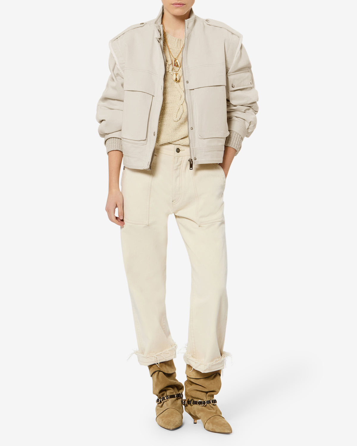 EDANY JACKET