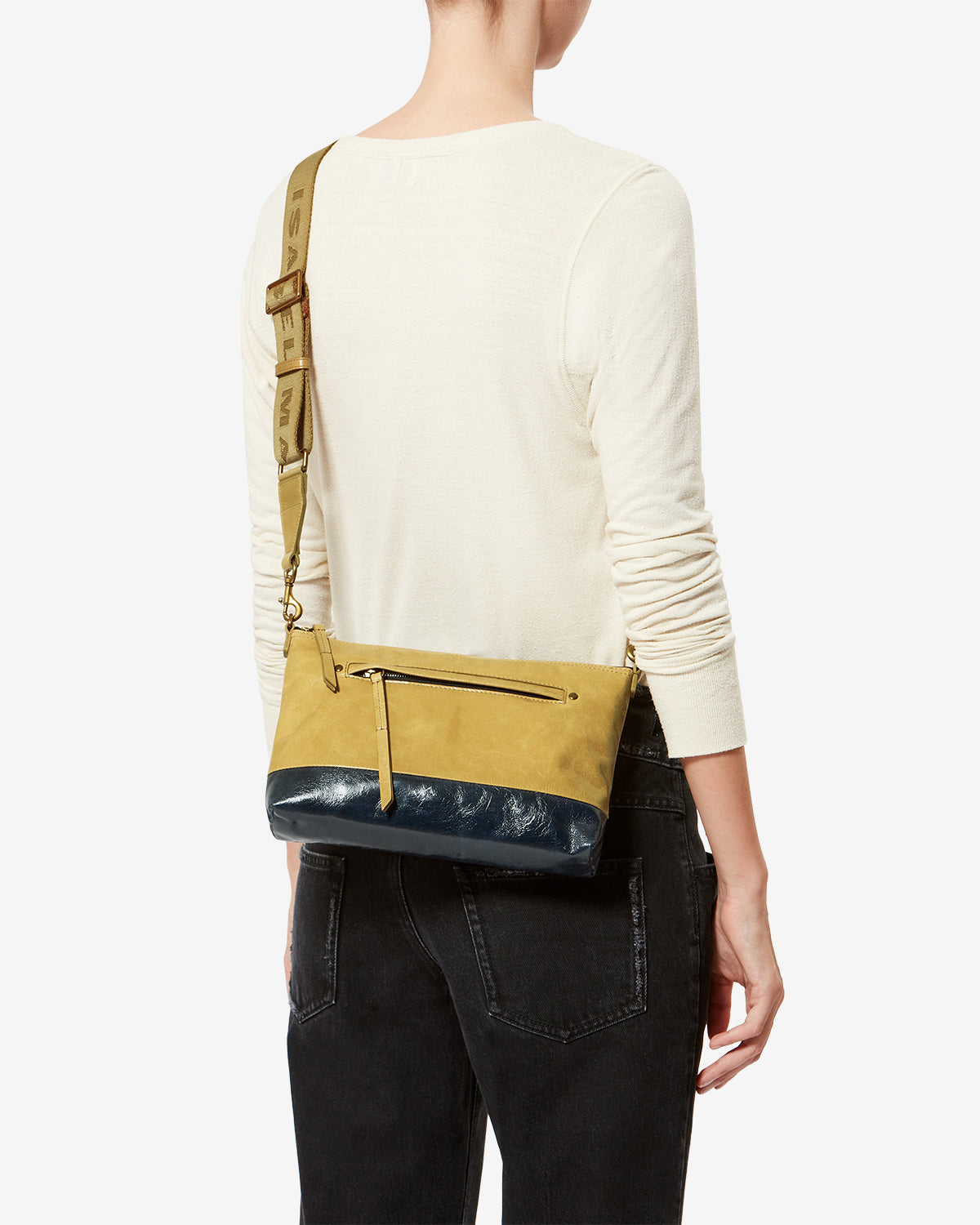 NESSAH BAG