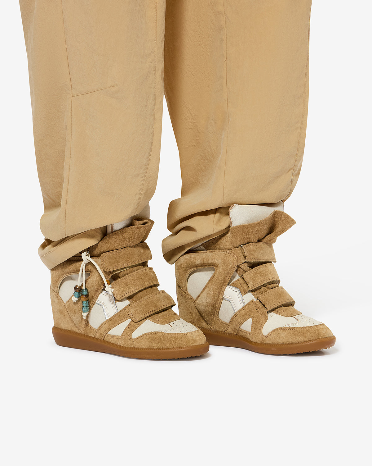 BEKETT SNEAKERS