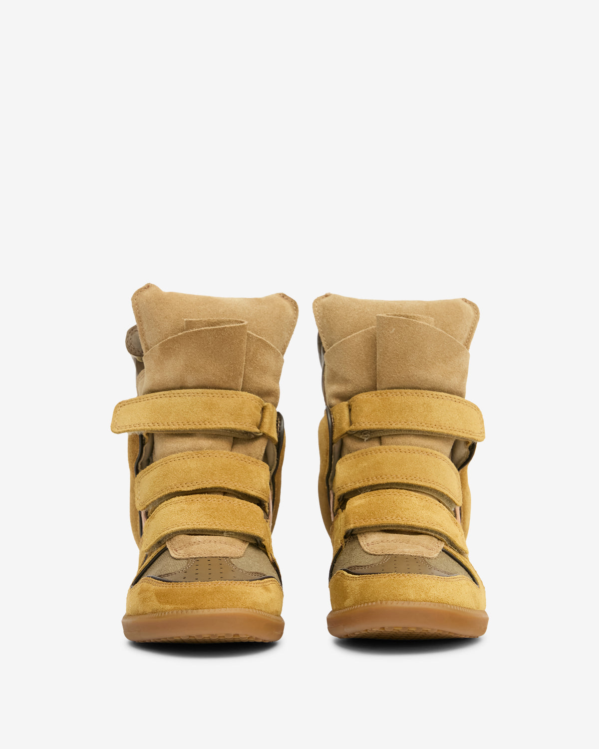 BEKETT SNEAKERS