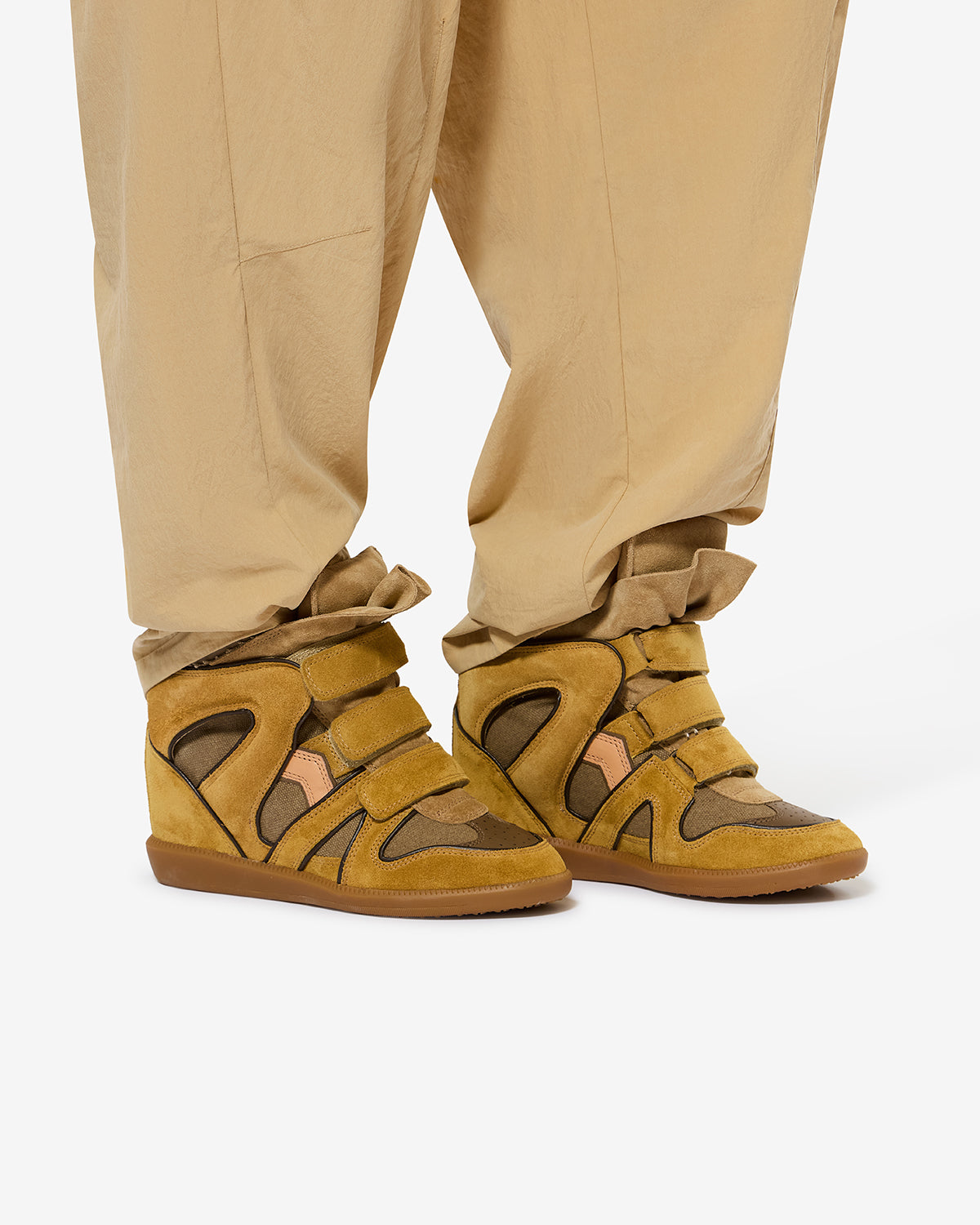 BEKETT SNEAKERS