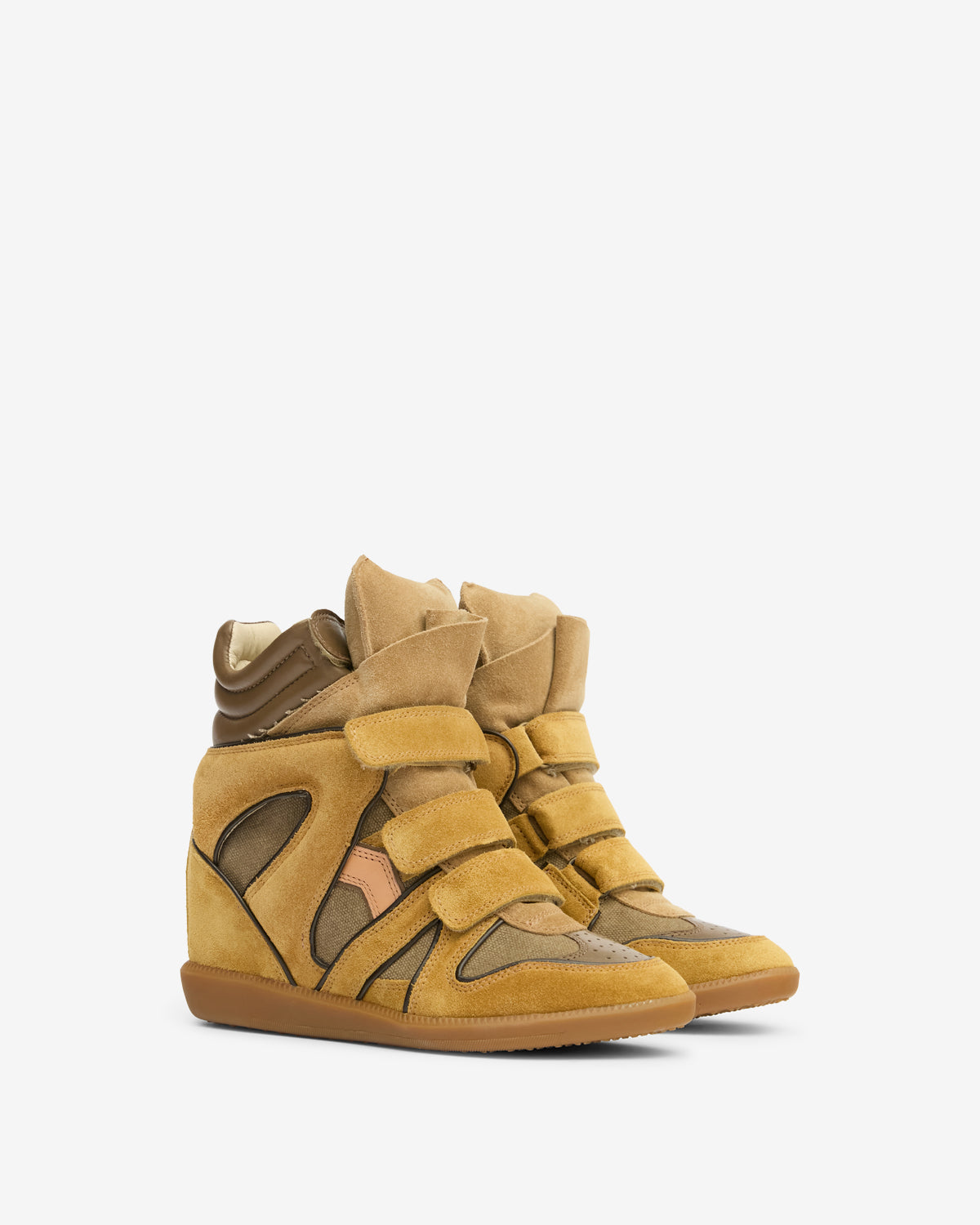 BEKETT SNEAKERS