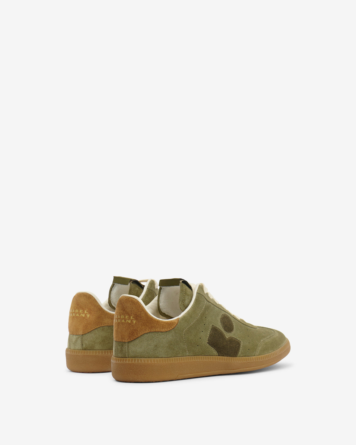 BRYCE SNEAKERS