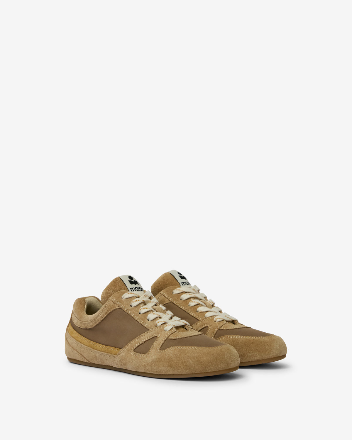 SENNY LOW SNEAKERS