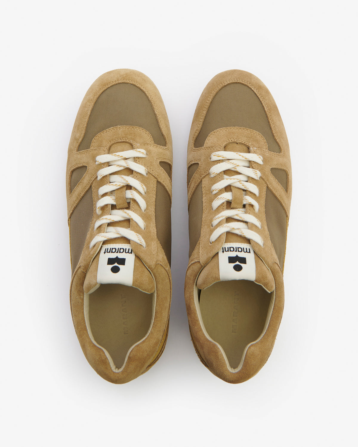 SENNYH LOW SNEAKERS MAN