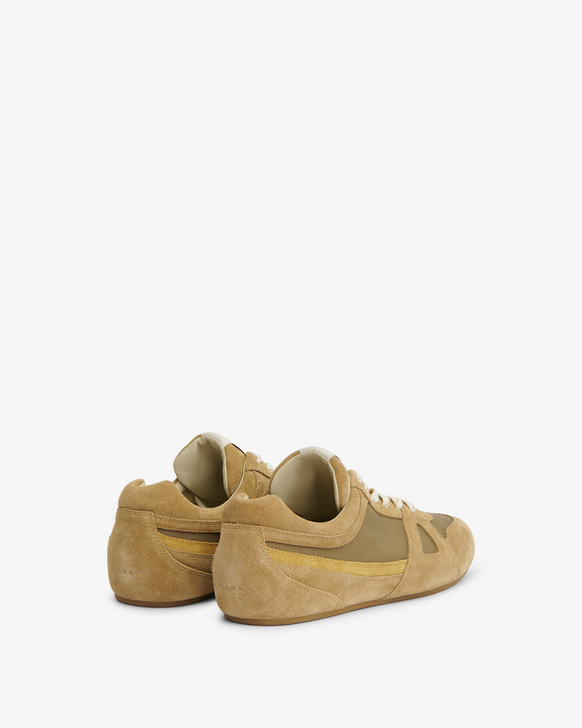 SENNYH LOW SNEAKERS MAN