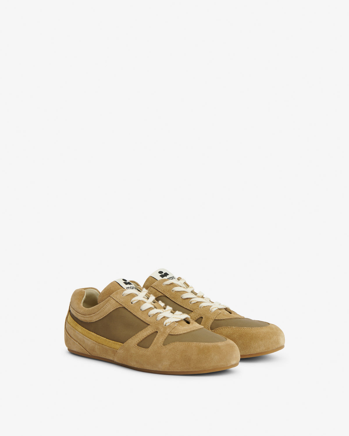SENNYH LOW SNEAKERS MAN