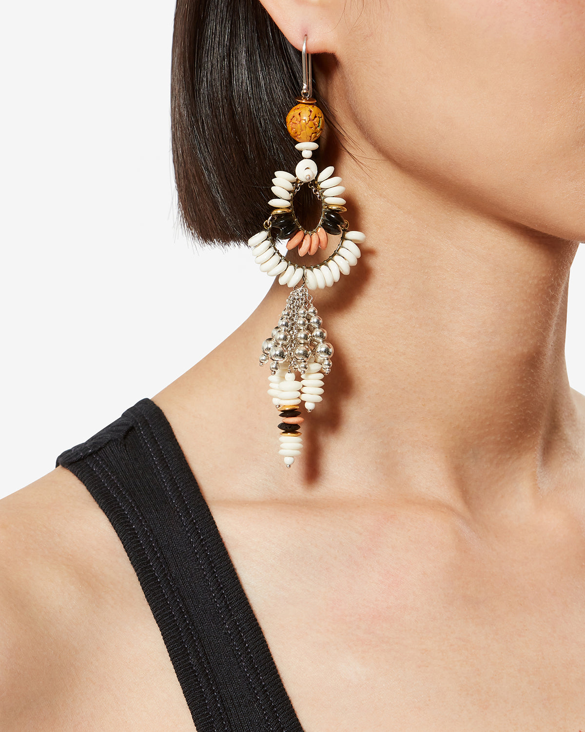 LYNA EARRINGS