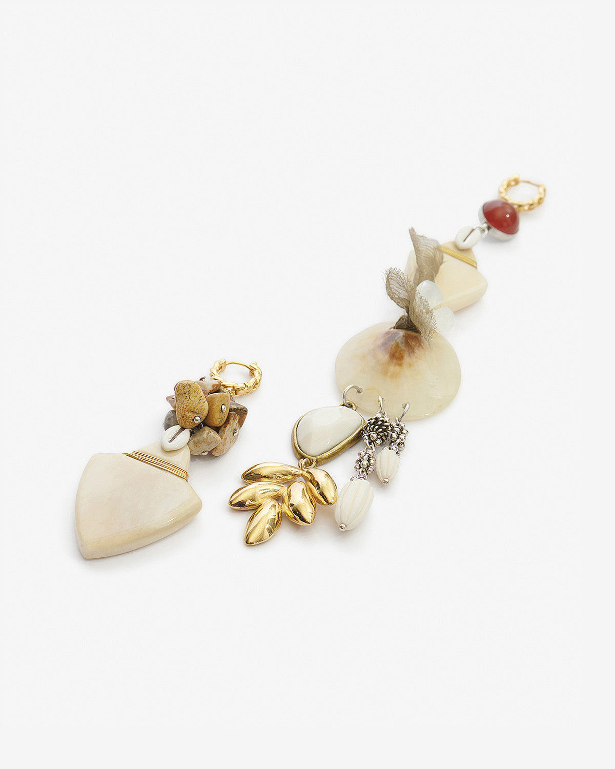 LYNA EARRINGS