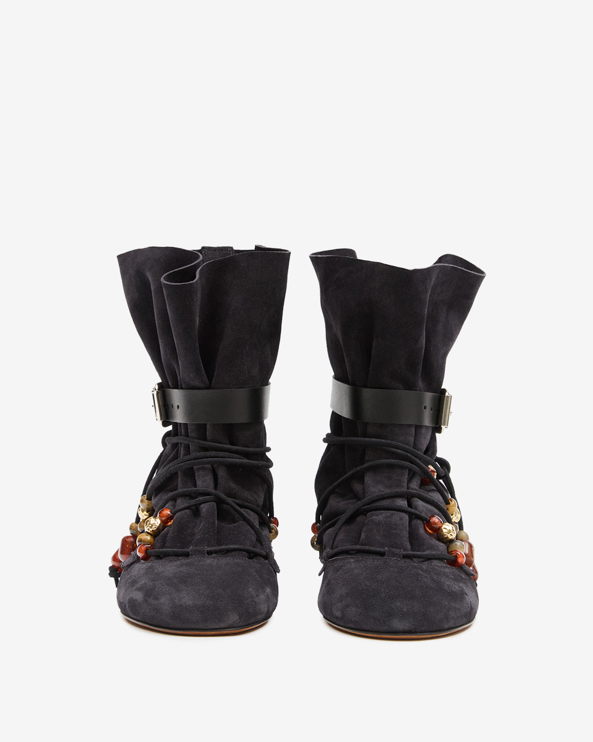 LETIZ BOOTS