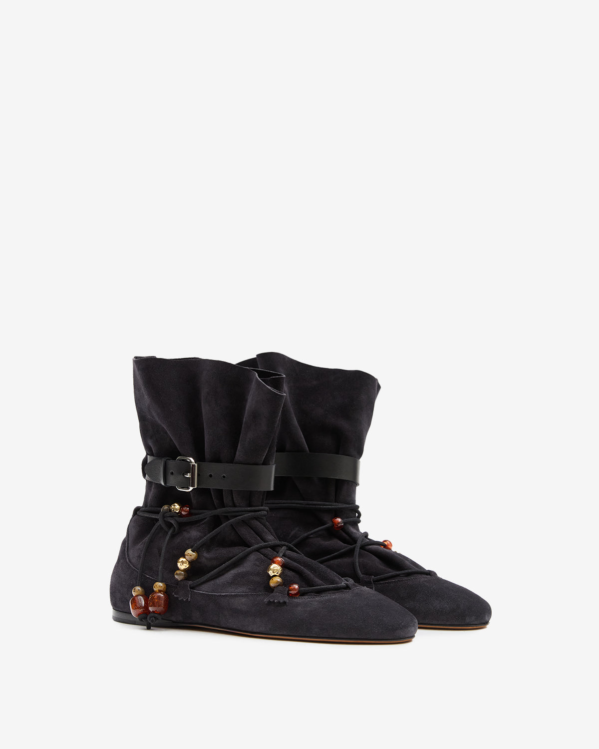 LETIZ BOOTS