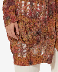 HANAE CARDIGAN