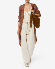 HANAE CARDIGAN