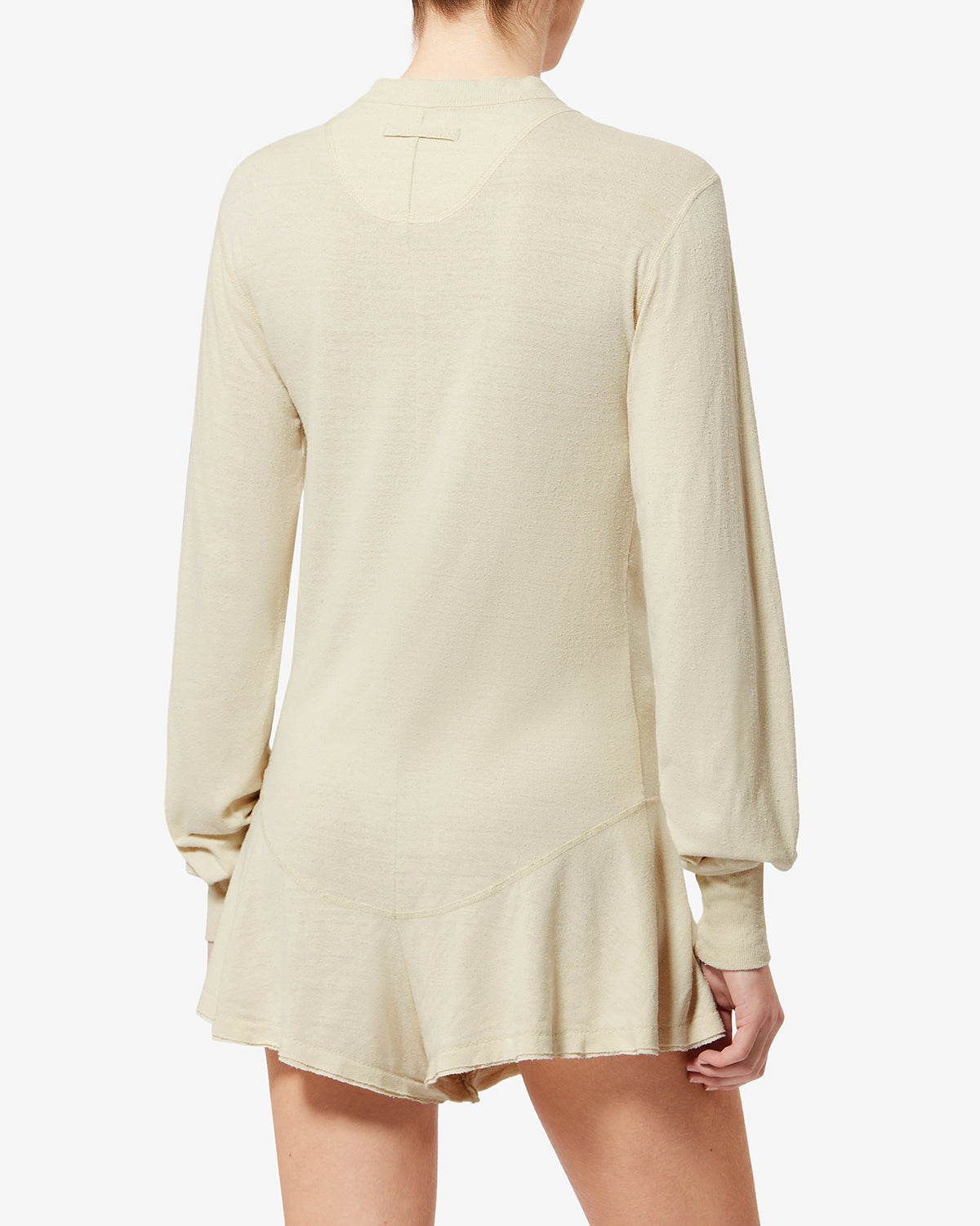 TINA PLAYSUIT