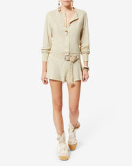 TINA PLAYSUIT