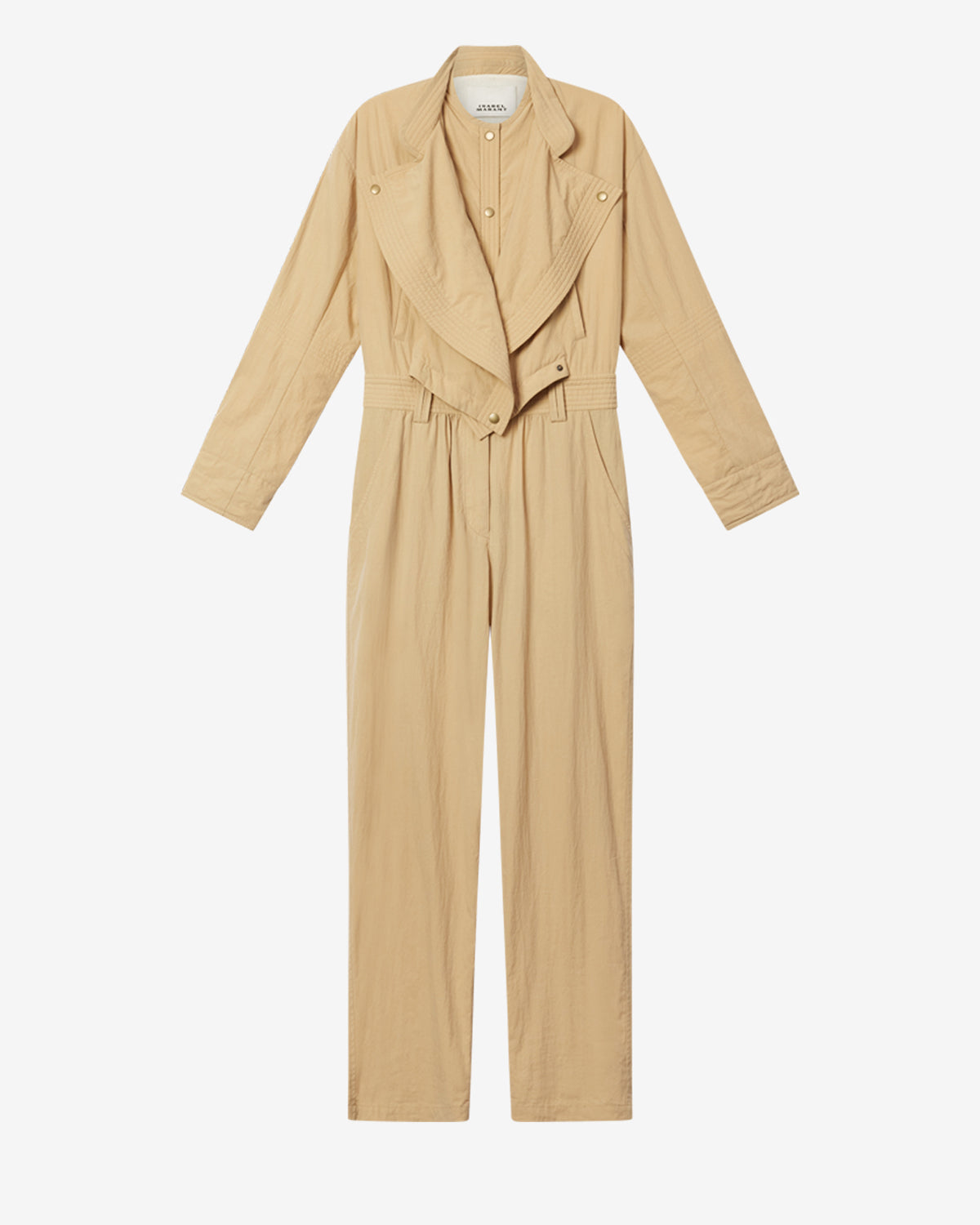 FAHIZA JUMPSUIT