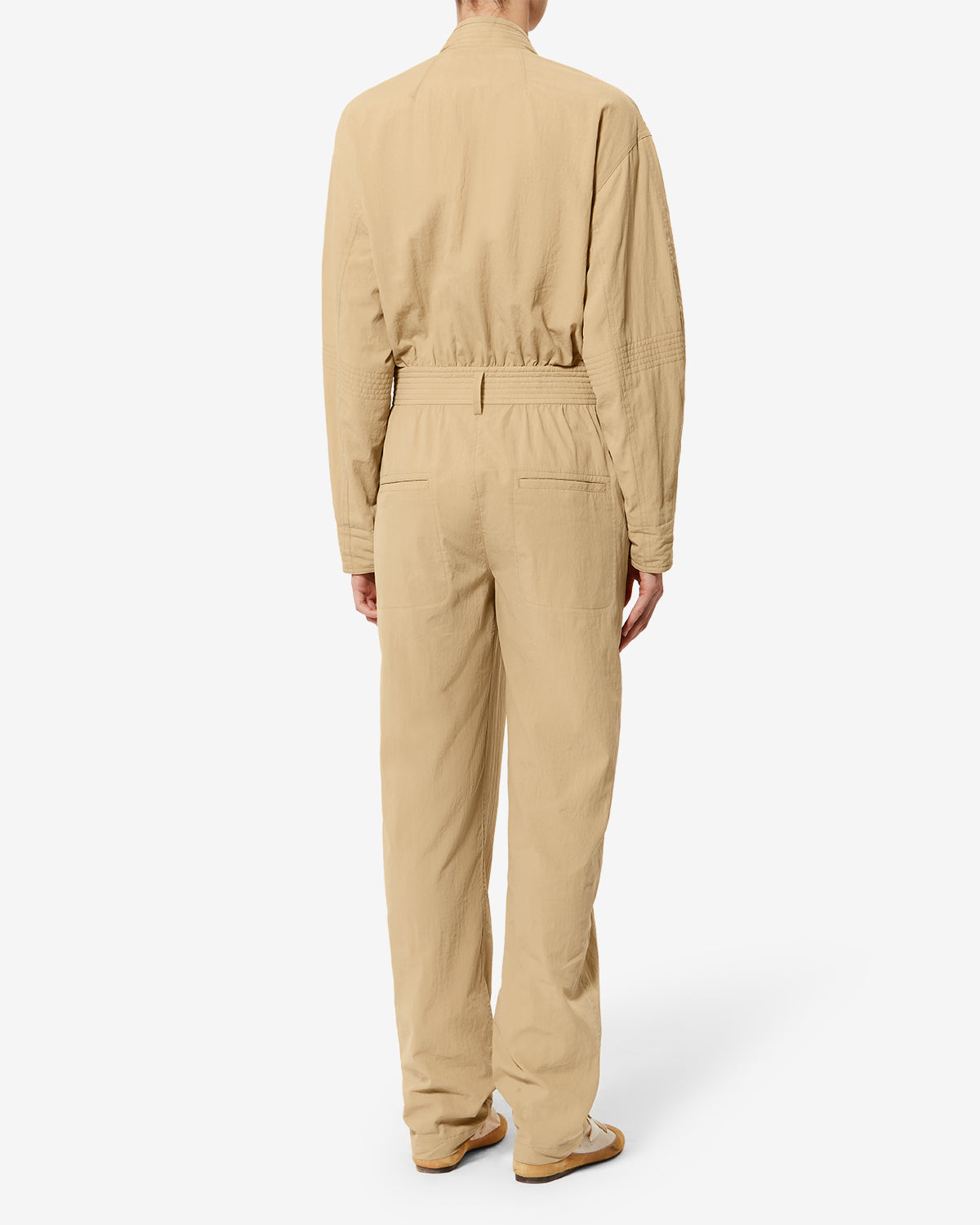 FAHIZA JUMPSUIT