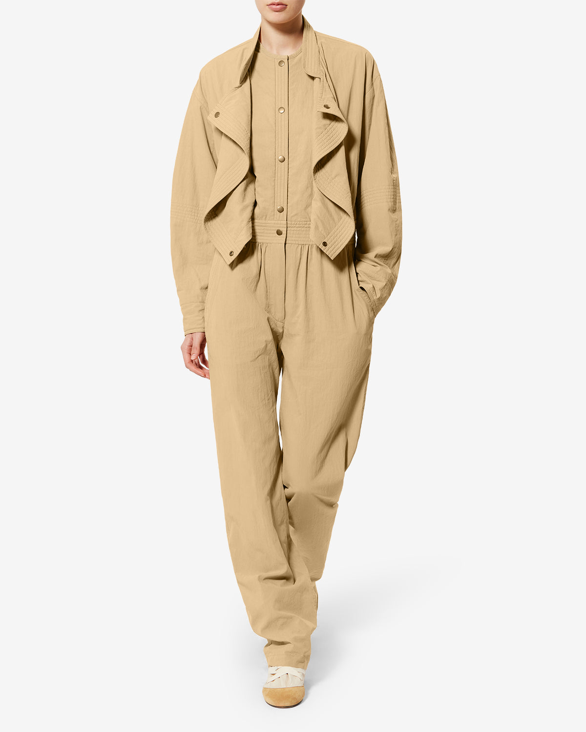 FAHIZA JUMPSUIT