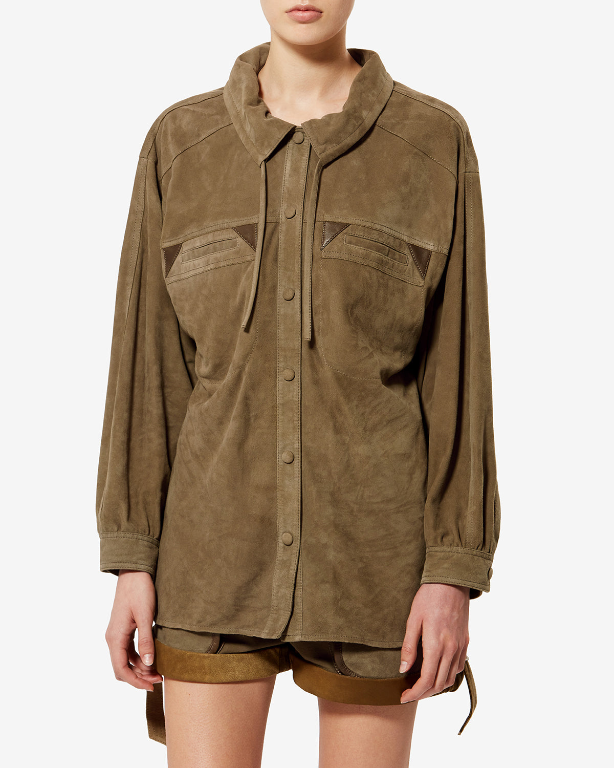 MALDIA SHIRT