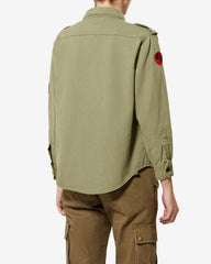 UMBERTA SHIRT