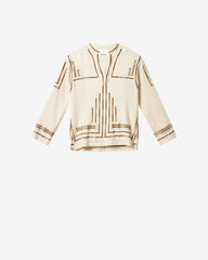 CAMIL SHIRT