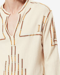 CAMIL SHIRT