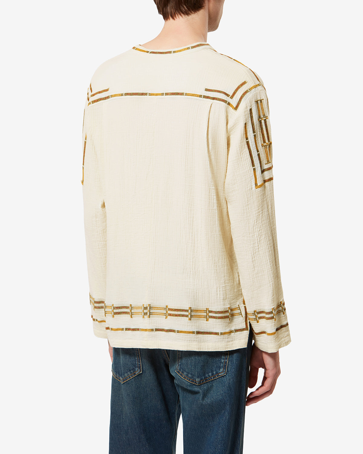 CAMIL SHIRT