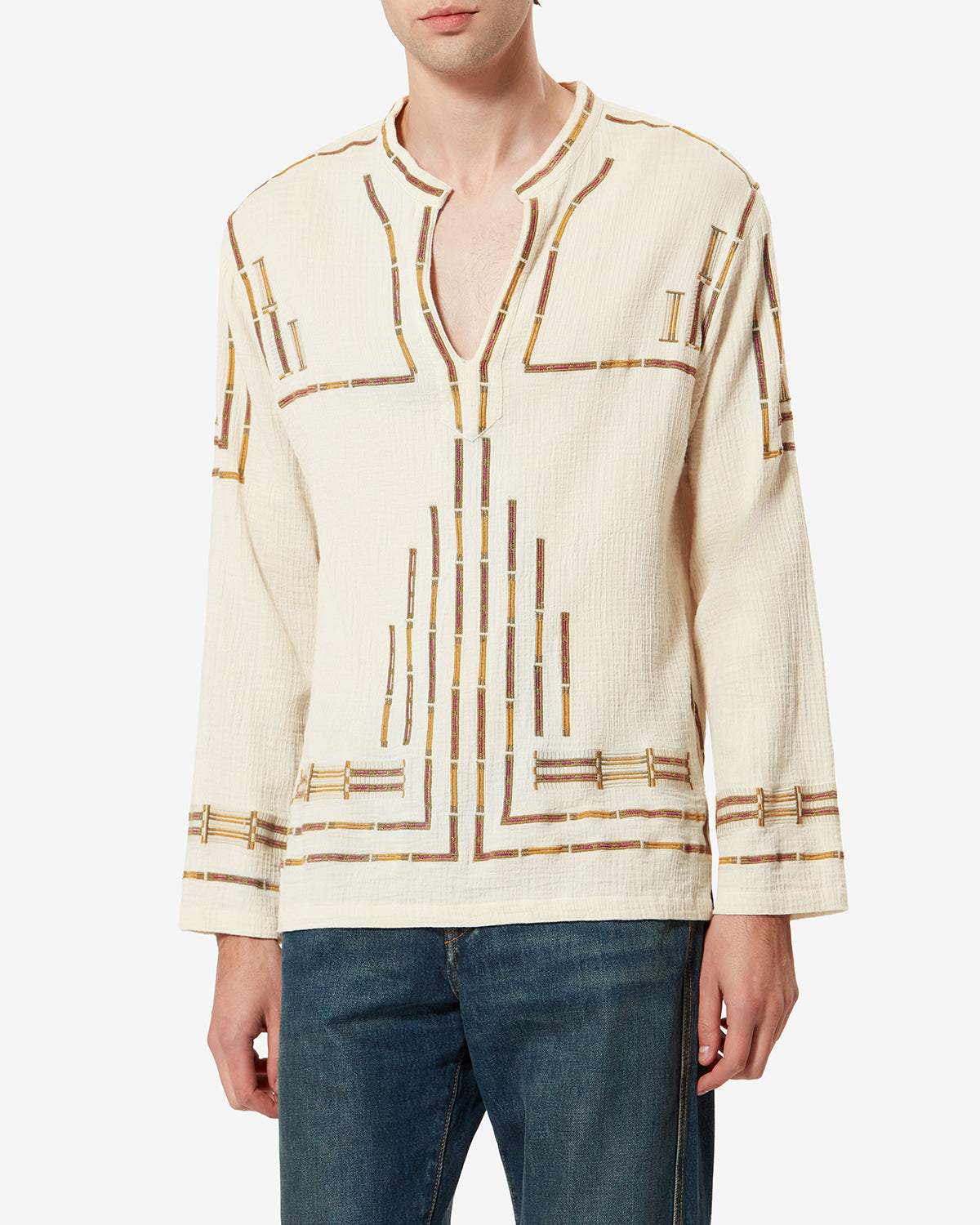 CAMIL SHIRT