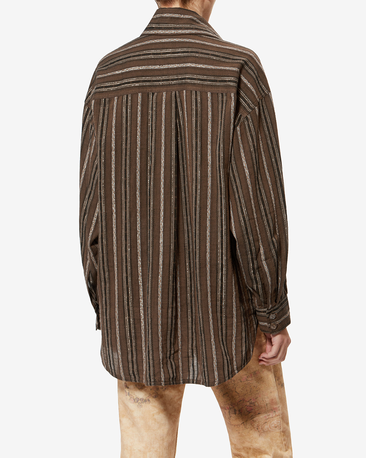 CHELIA SHIRT