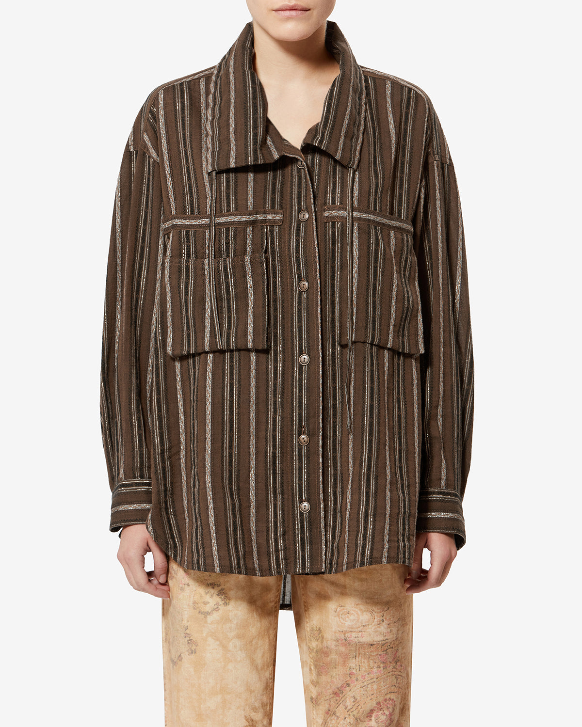 CHELIA SHIRT