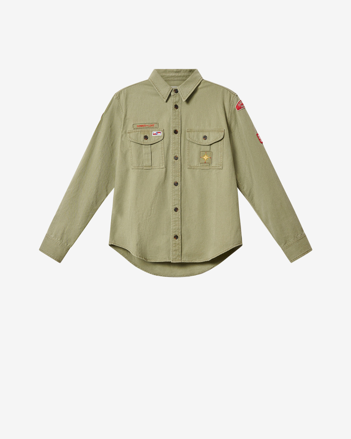 NOORIA SHIRT