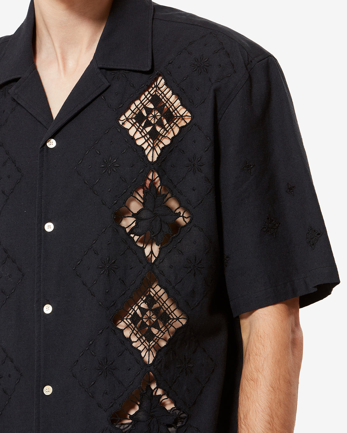 INDY SHIRT
