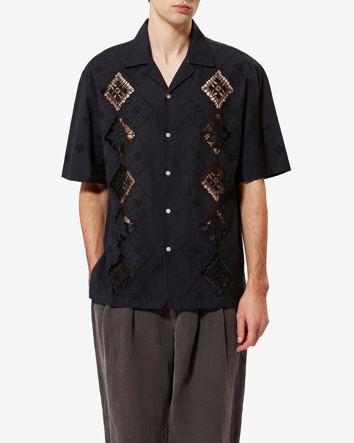 INDY SHIRT