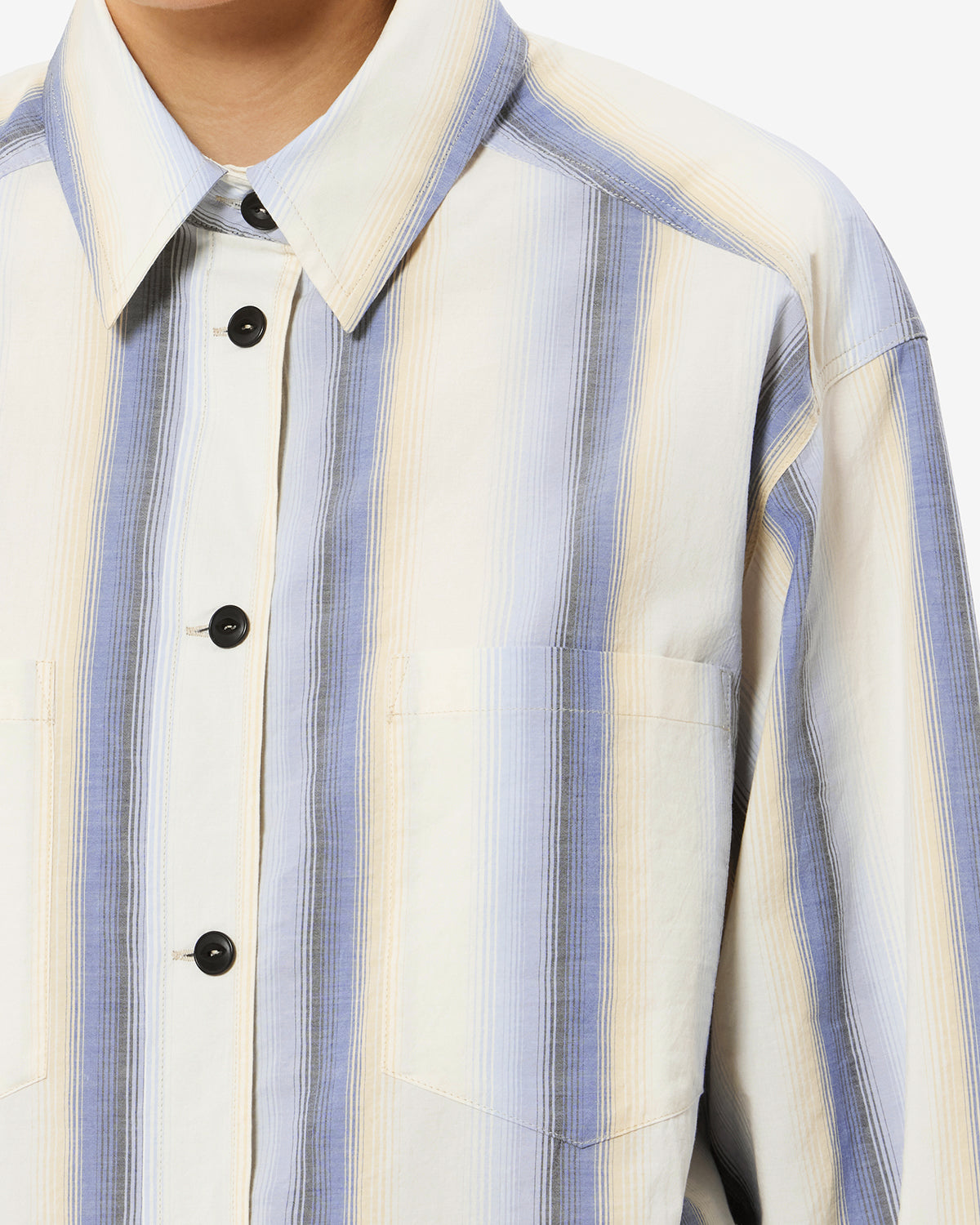 MAHVANE SHIRT