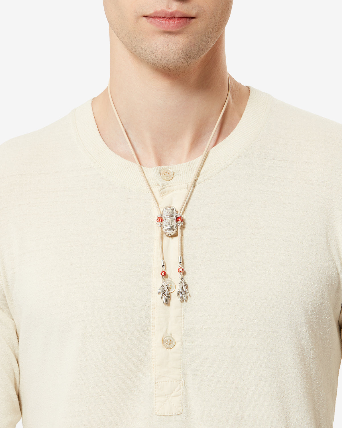 JANYS NECKLACE