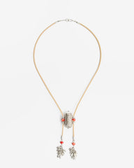 JANYS NECKLACE