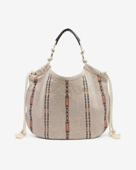 BYRON TOTE BAG