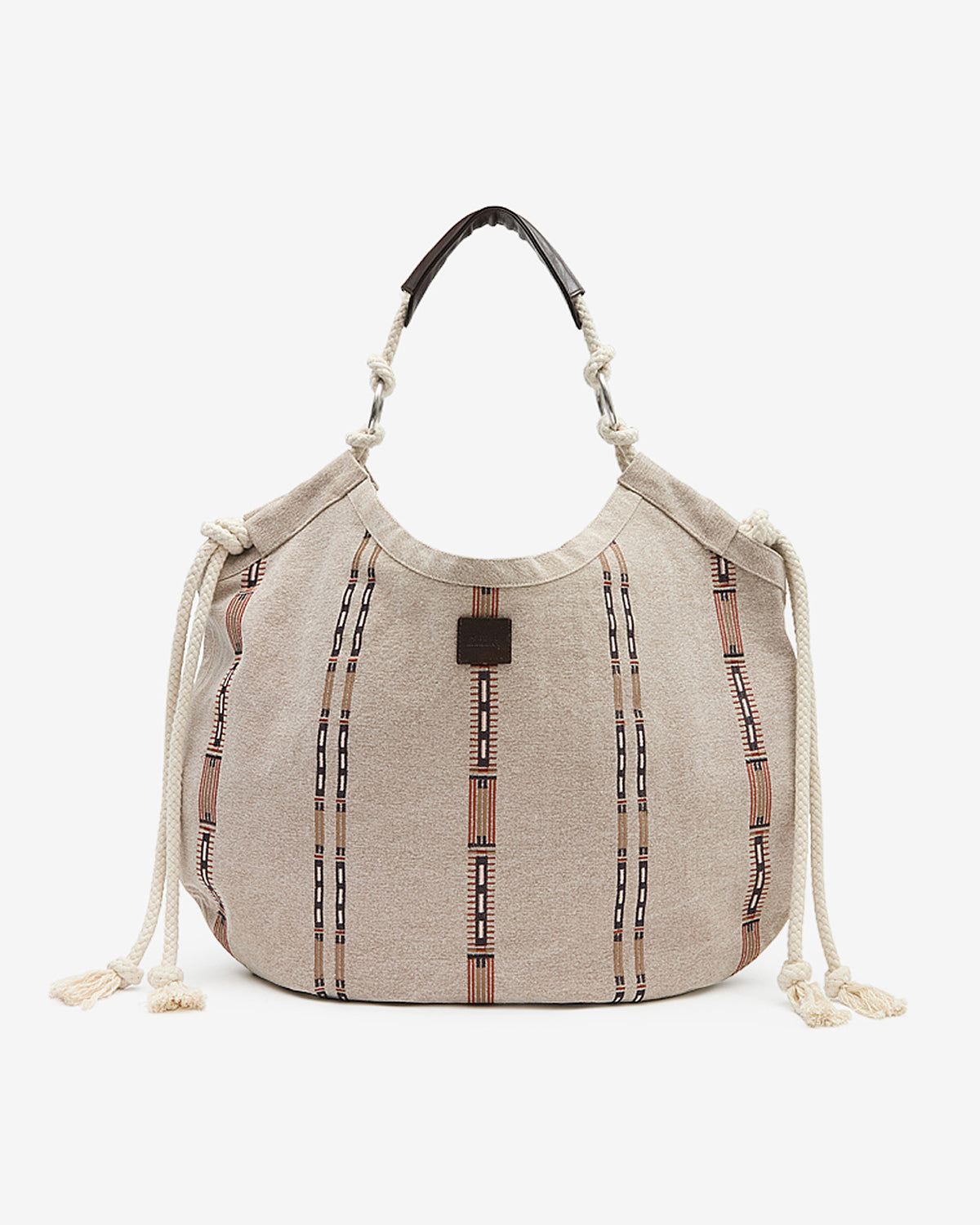 BYRON TOTE BAG