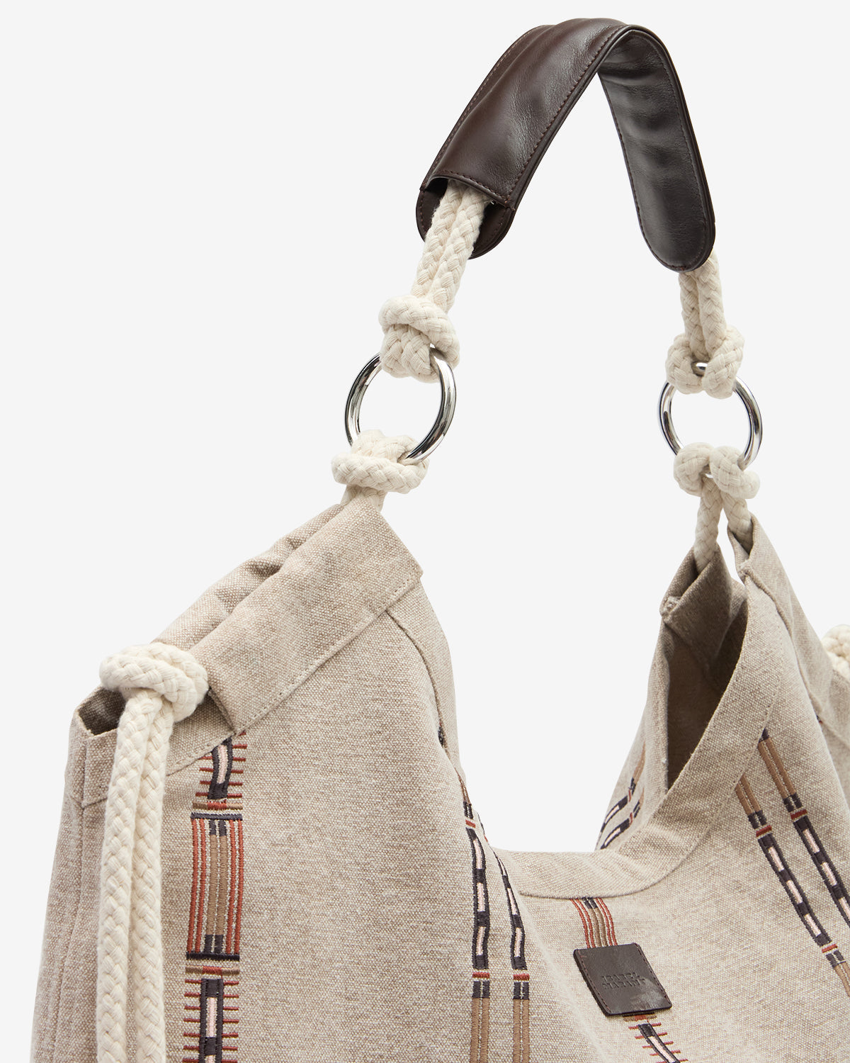 BYRON TOTE BAG